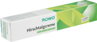 RÖWO Hirschtalgcreme