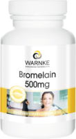 BROMELAIN 500 mg Tabletten