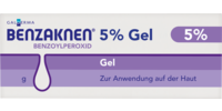 BENZAKNEN 5% Gel